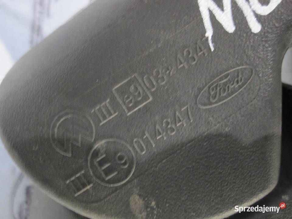 FORD S MK1 I 10r lusterko prawe 014347 21996680 osobowe sprzedam