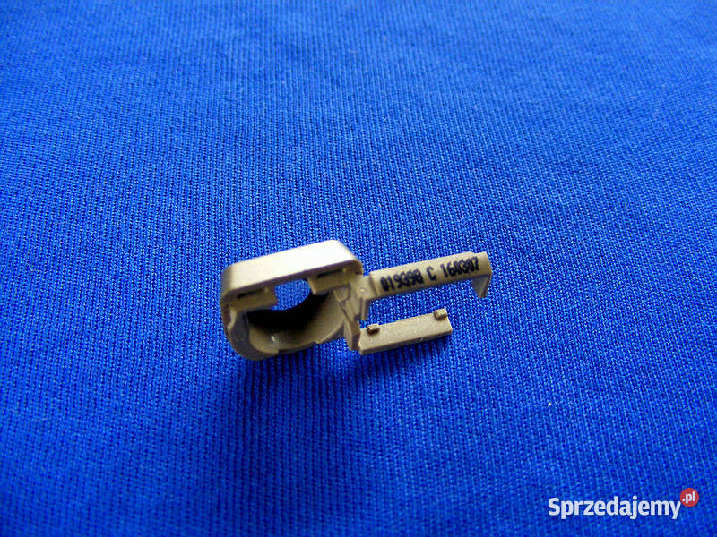 Osłona kamery tylnej Nokia 8800 Sirocco Gold Łódź