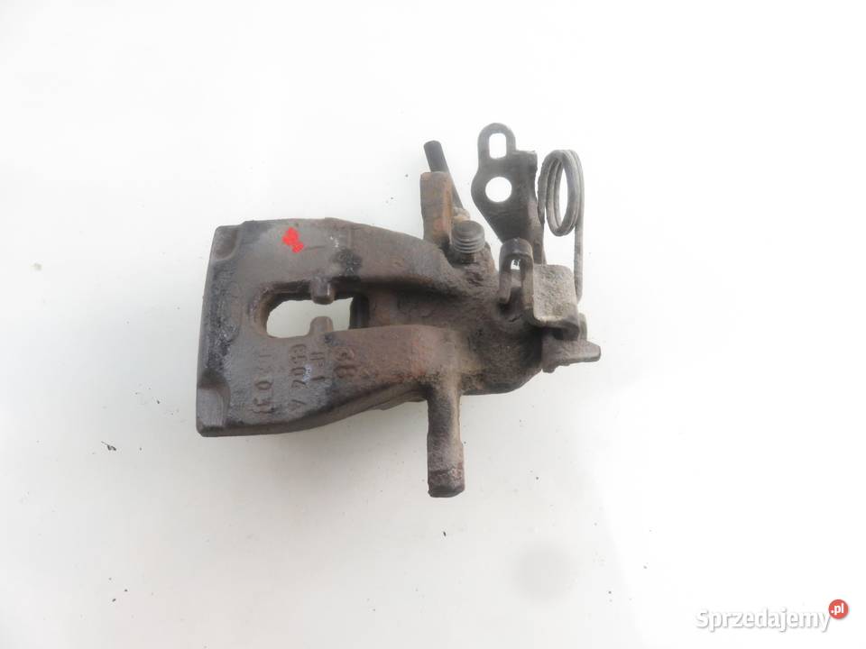 ZACISK LEWY TYŁ FORD MONDEO MK4 IV 20 TDCi UFBB sprzedam