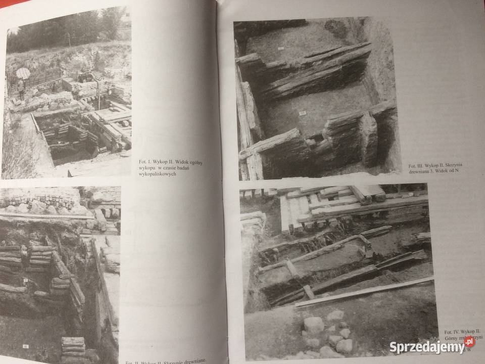 3260 Szczecin We Wczesnym Średniowieczu Część