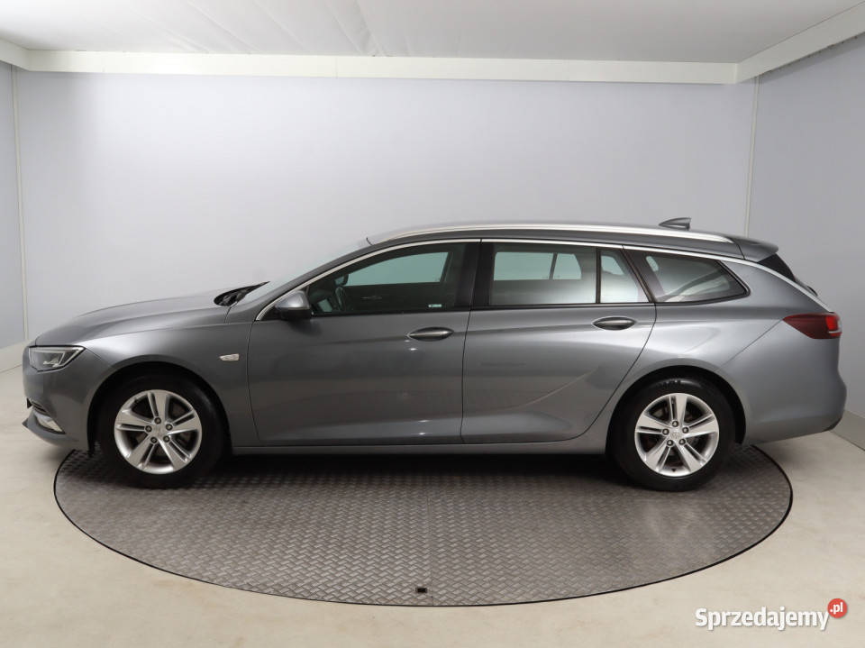 Opel Insignia 16 CDTI sprzedam