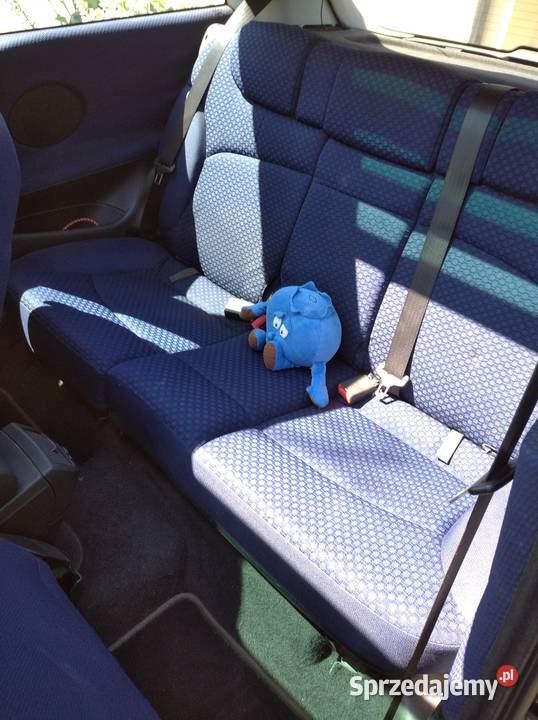 Fiat Stilo 16 16V 2/3 śląskie sprzedam