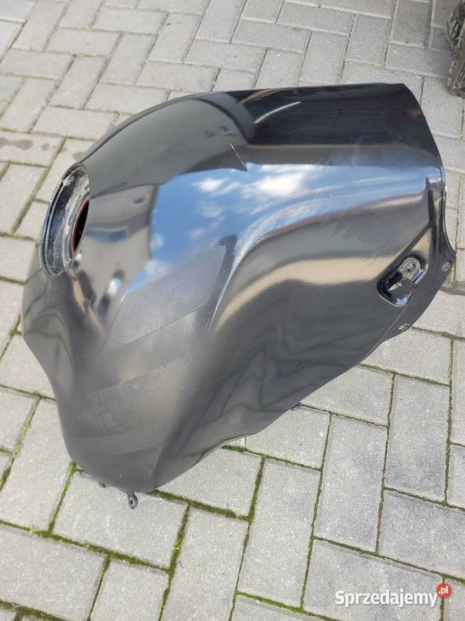 BMW R 1150 R 0106 ZBIORNIK PALIWA BAK OEM Nowy Tomyśl