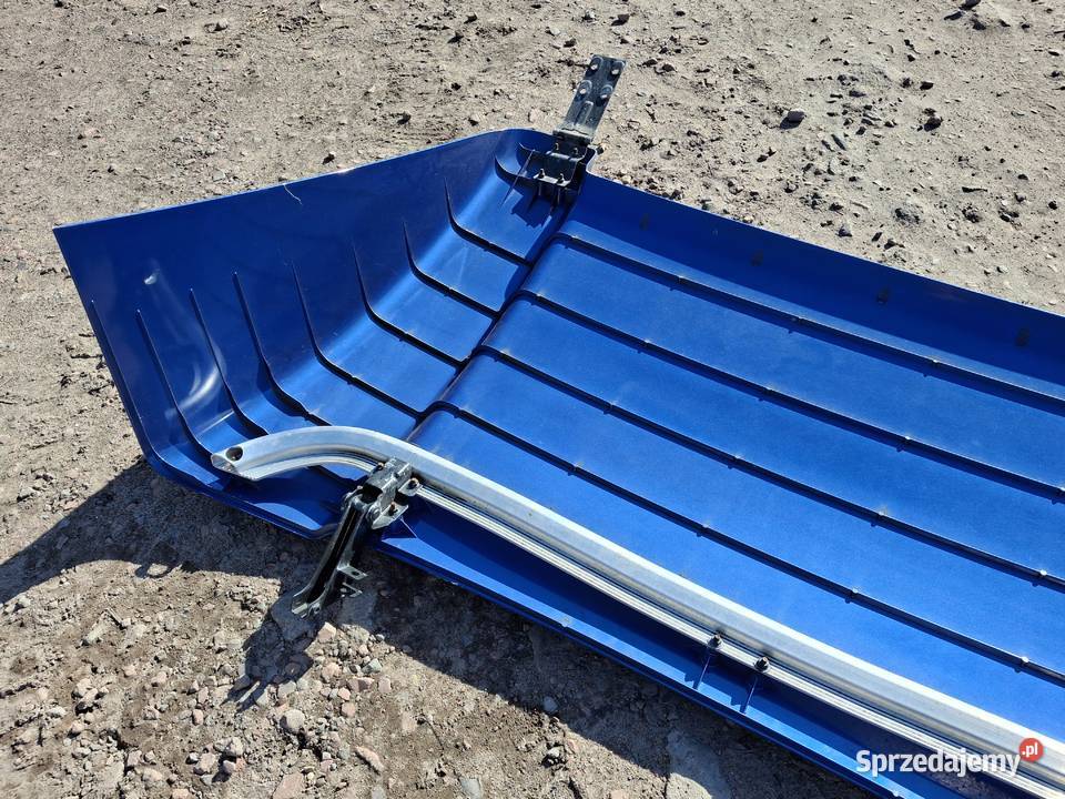 VOLVO FH4 FH5 FM FMX SPOILER OWIEWKA DACHOWA Bieleń sprzedam