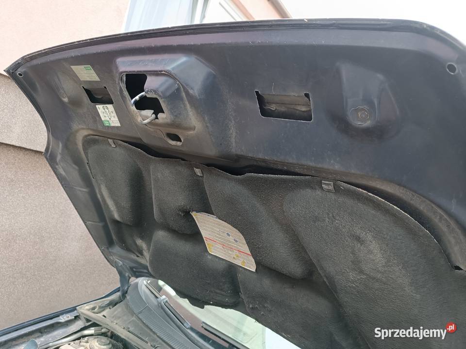 Fiat Croma 2 II fl Lift 2008 2011 MASKA vr 422 Częstochowa sprzedam