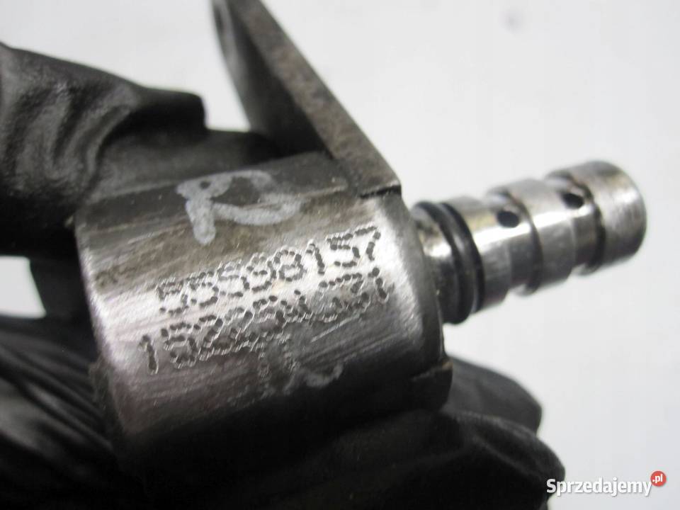 OPEL ASTRA 16 CDTI B16DTL 110 16R 55598157 ZAWÓR