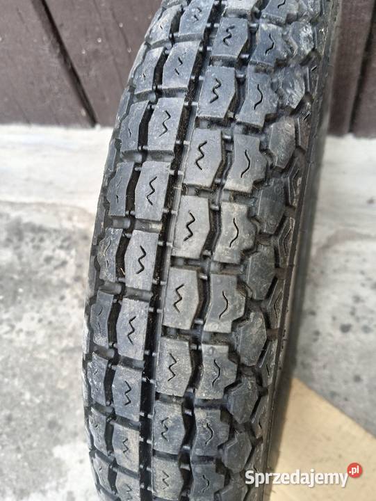 Opona Simson Sr 50 nowy leżak Tarnów