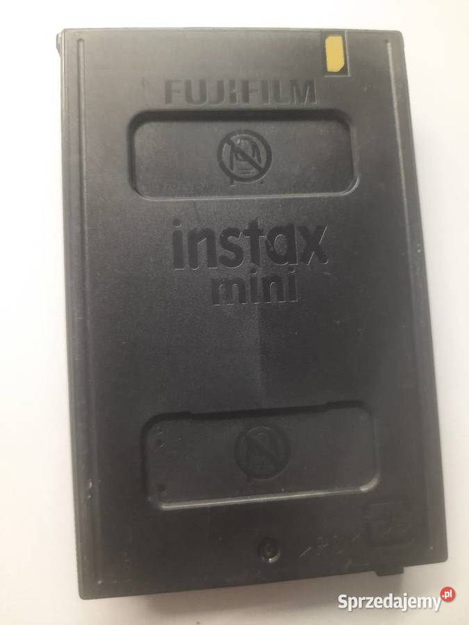 WKŁAD FUJIFILM do zdjęć natychmiastowych Wschowa