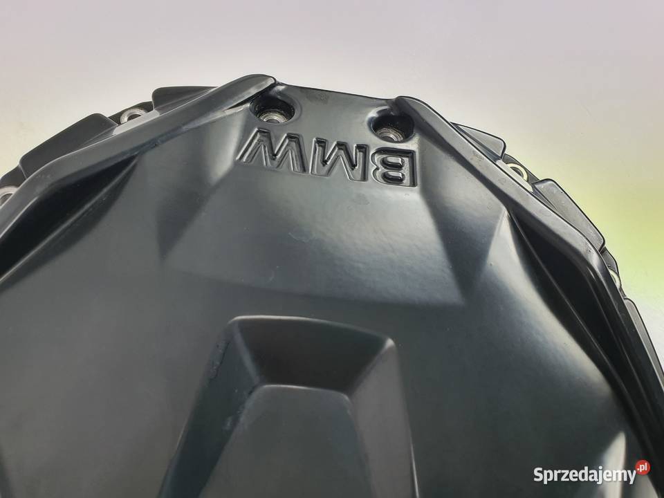 Dekiel Silnika Pokrywa Miska BMW R 1200 Gs 1250 Łódź