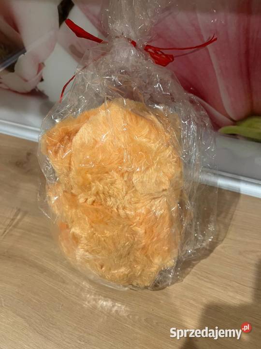 Nowy uroczy prezentowy miś