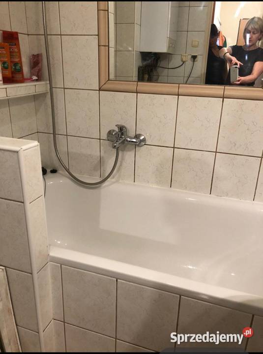 JEDNOPOKOJOWE MIESZKANIE z oddzielną kuchnią Kraków