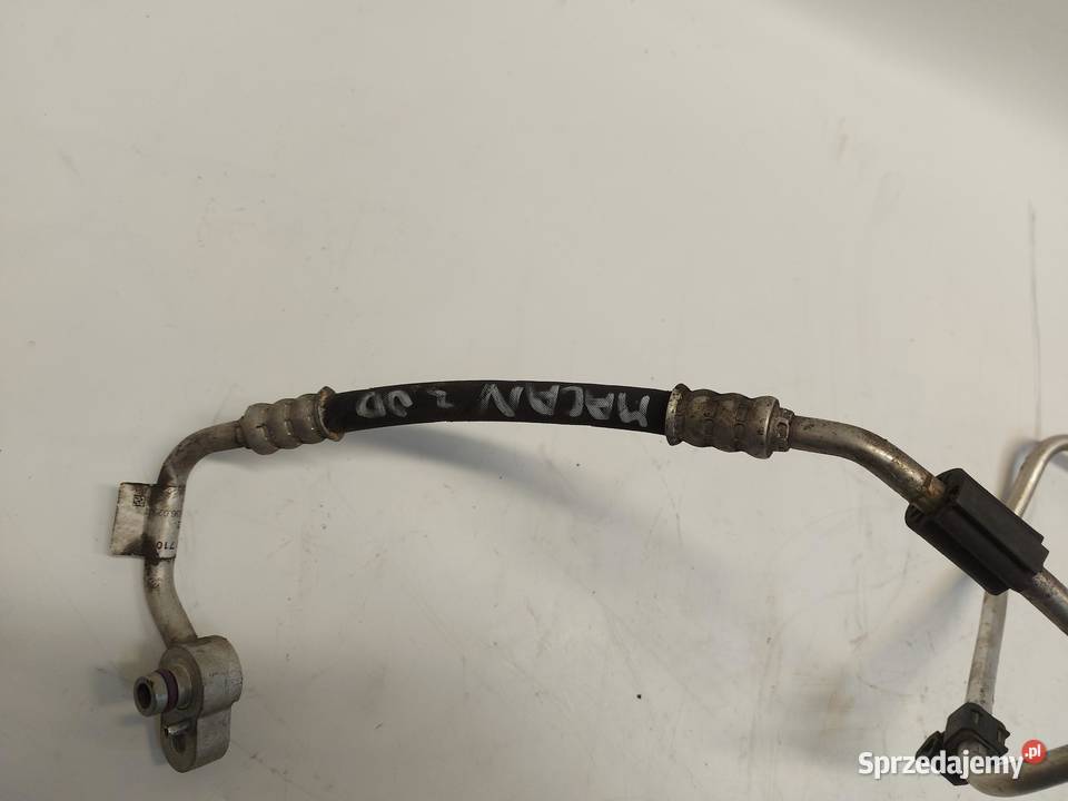 PORSCHE MACAN S 95B 30 TDI Przewód rura