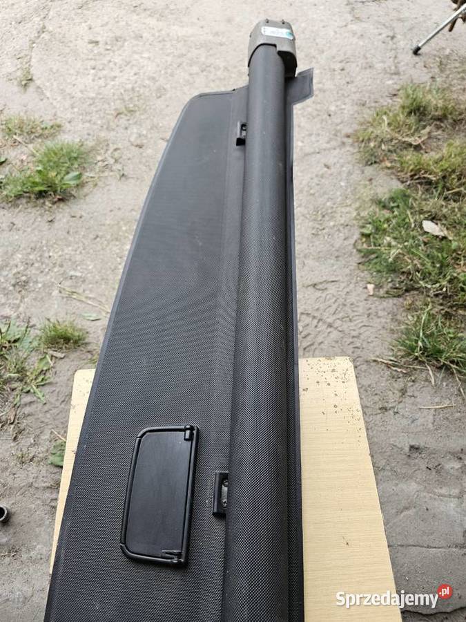 Rolety bagażnika VW BoraGolf 4 kombi osobowe Rolety bagażnika Łódź