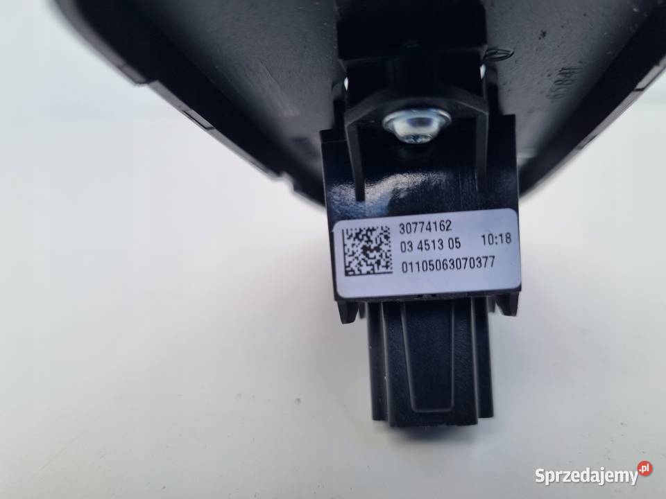 Volvo S40 II V50 PRAWY PRZEDNI PRZEŁĄCZNIK SZYB osobowe Rudka