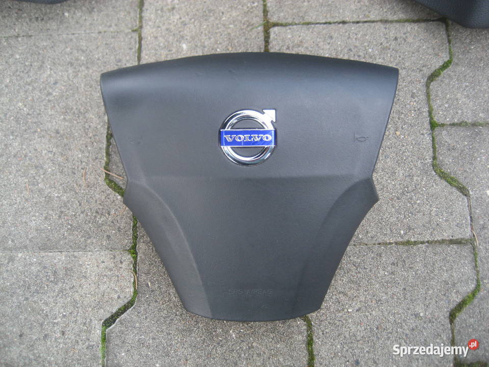 volvo v50 s40 0406r deska rozdzielcza konsola Deski rozdzielcze, konsole wielkopolskie Rakoniewice sprzedam