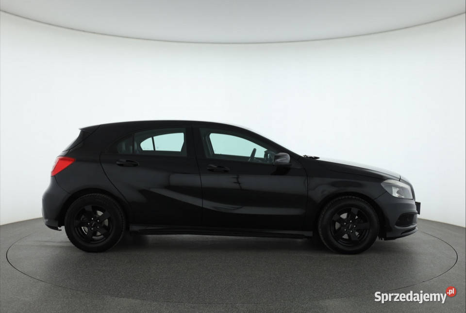 Mercedes A A 180 CDI Bielany Wrocławskie