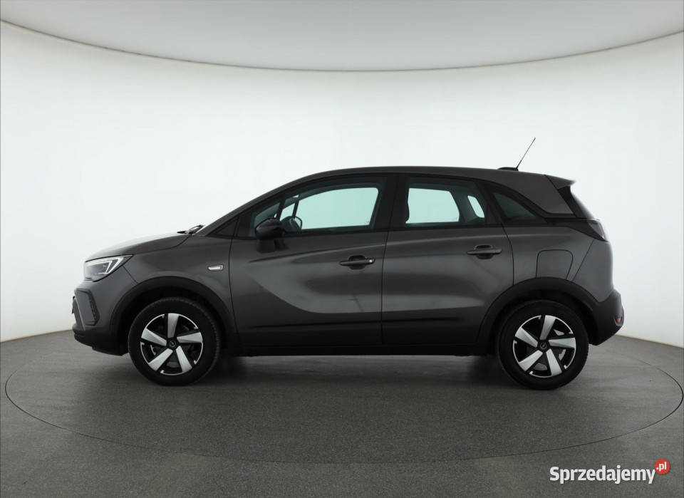 Opel Crossland 12 Turbo Piaseczno