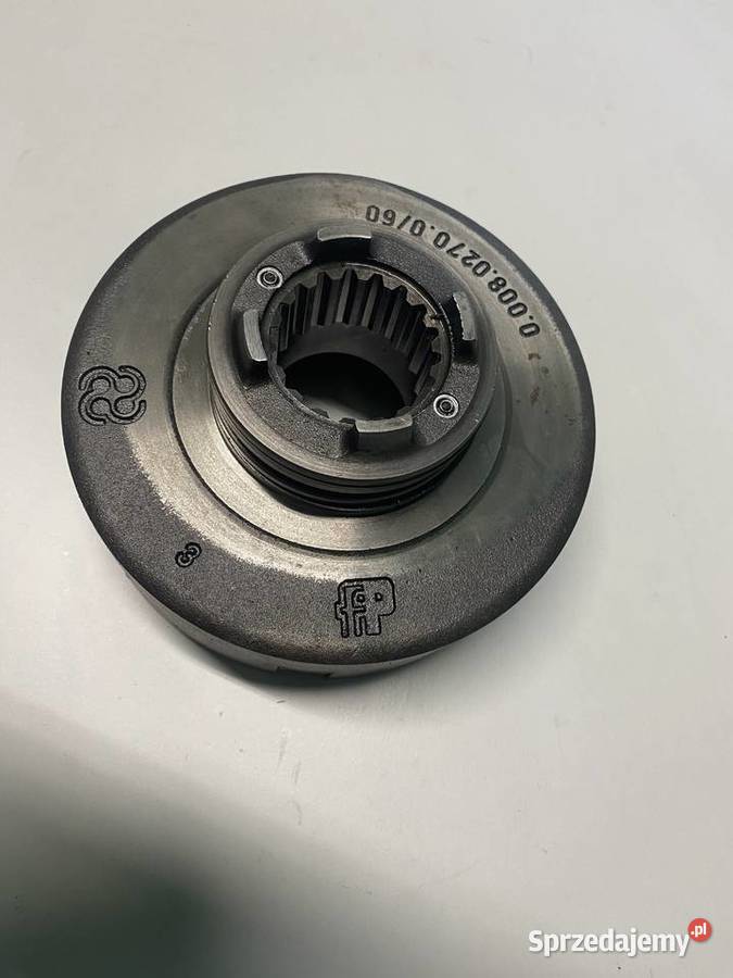 Kompletny kosz przekładni SILVER 1006 sprzedam