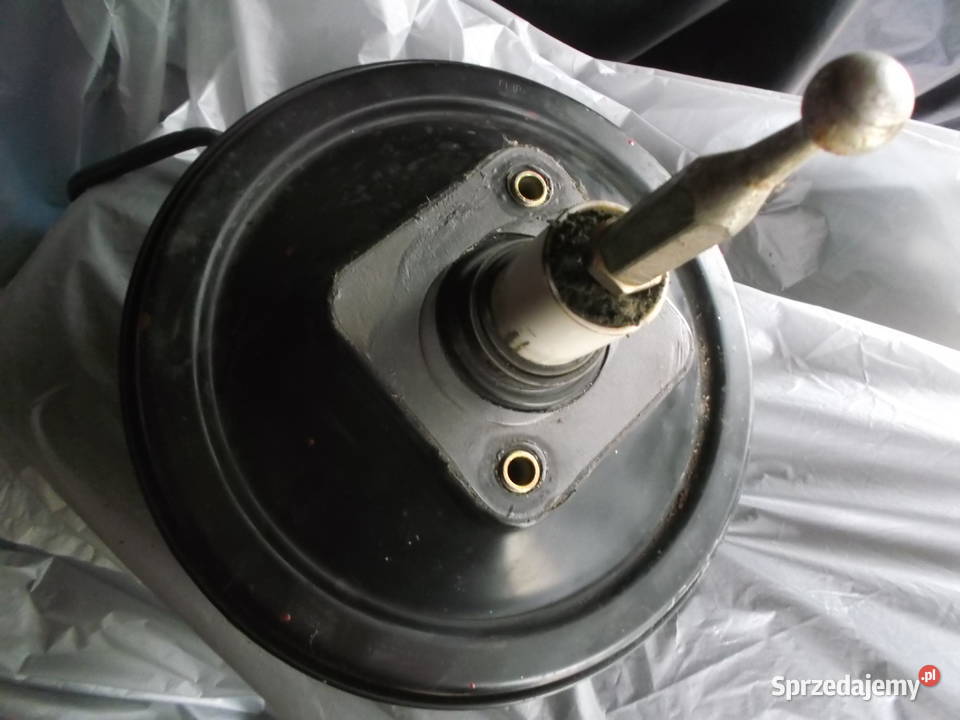 AUDI A4 B5 ORYGINALNE SERWO LUCAS W IDEALNYM Części dolnośląskie Świerzawa sprzedam