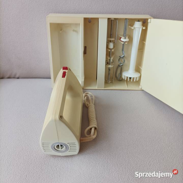 Mikser robot kuchenny Predom Zelmer typ 65A z Stronie Śląskie