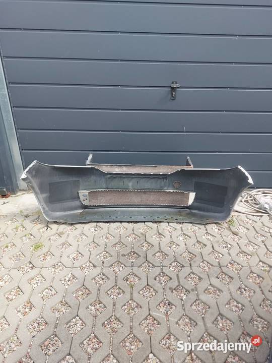 ZDERZAK PRZEDNI SKODA CITIGO 1116 1ST807221F Wejherowo