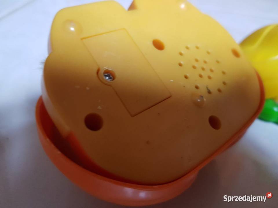 zabawki figurki elektroniczne dzieci edukacyjne Kielce