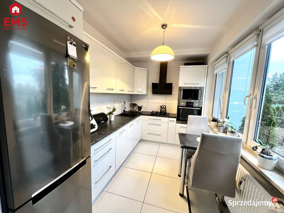 Mieszkanie 588m2 3 pokojowe Białystok spółdzielcze własnościowe z KW