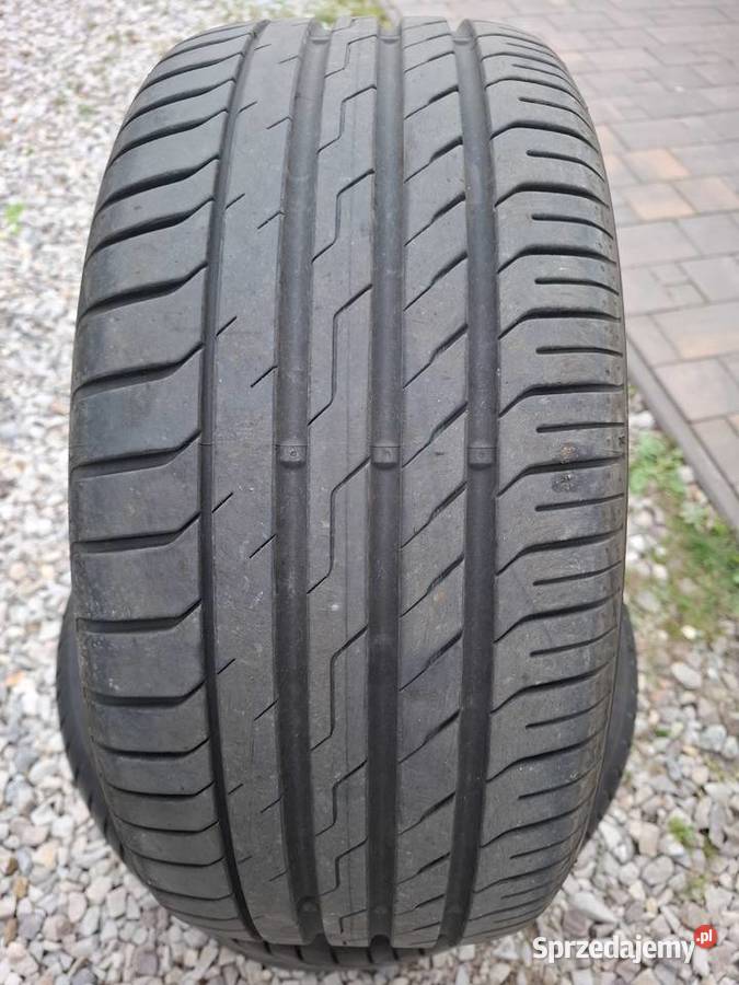 Opony 1722545 Nexen 2024r 45