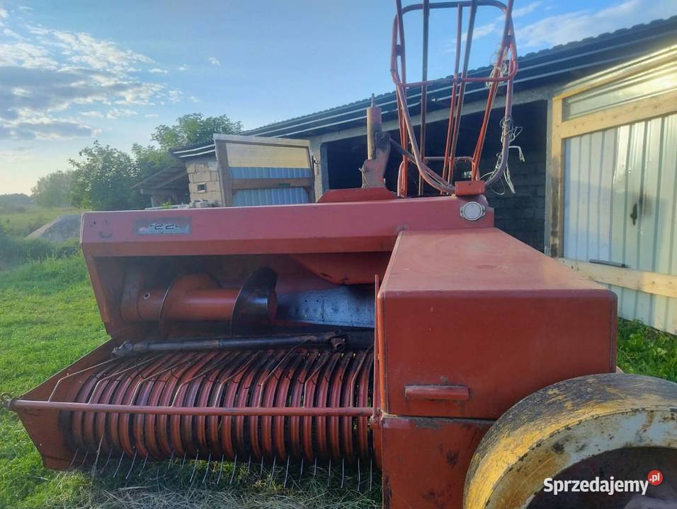 Sipma z224 podlaskie Bielsk Podlaski