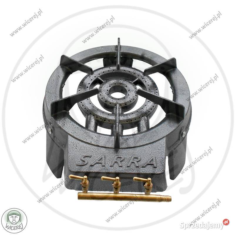 Taboret Gazowy Żeliwny Taboret Gazowy do Jaśliska