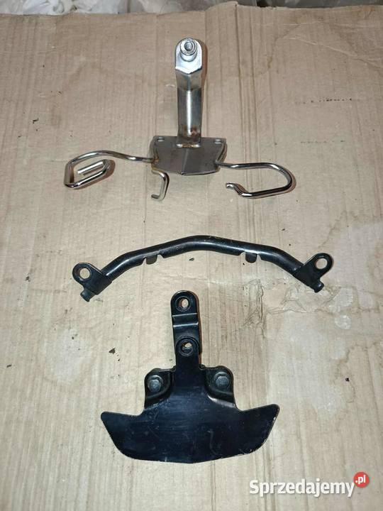 YAMAHA XV 1900 RAIDER uchwyt mocowanie lampy podkarpackie
