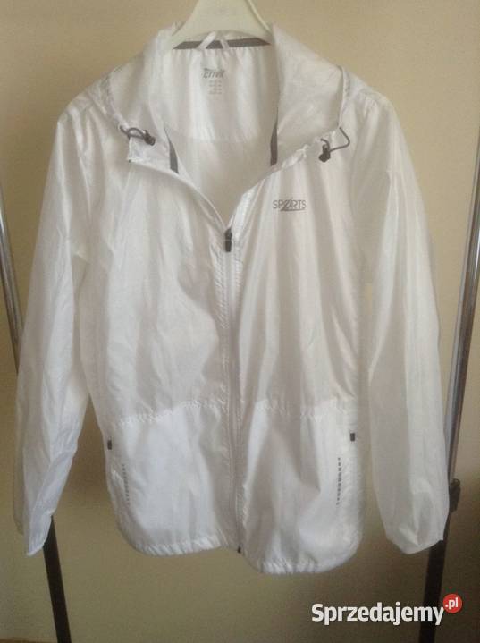 Kurtka sportowa z kapturem CRIVIT Sports sprzedam