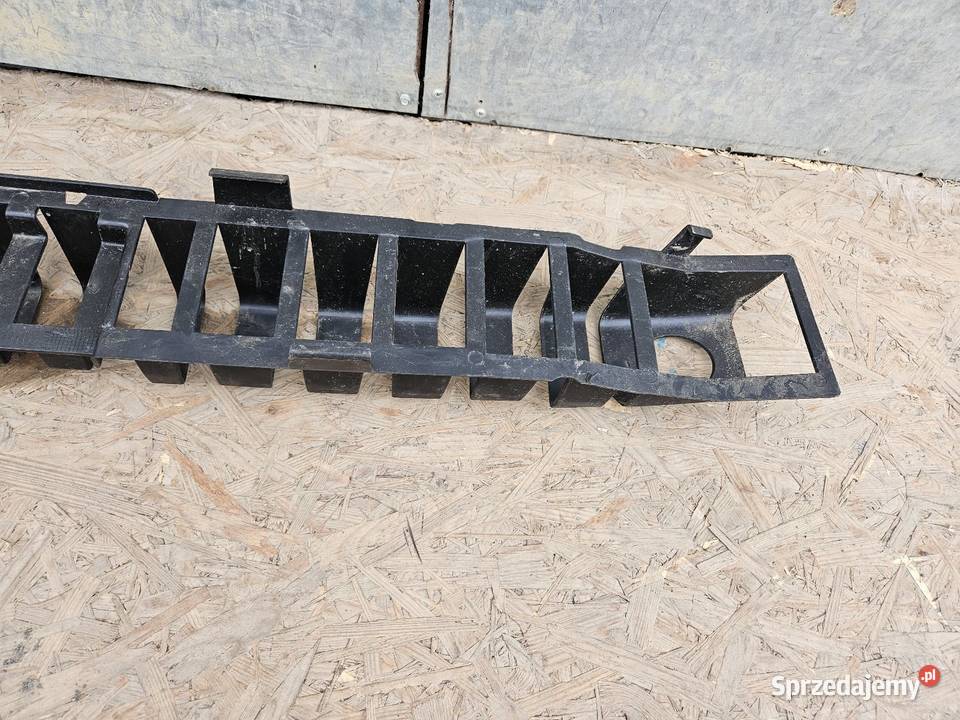 FORD PUMA MK2 ABSORBER ZDERZAKA PRZÓD Wzmocnienia, belki i wsporniki Międzychód