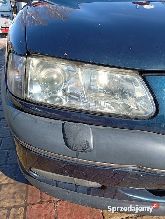 Renault safrane 25 20V automat Youngtimer Niemce sprzedam