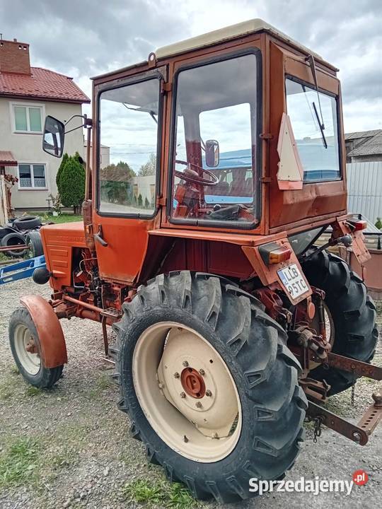 Władimirec T25A2 Skrobów