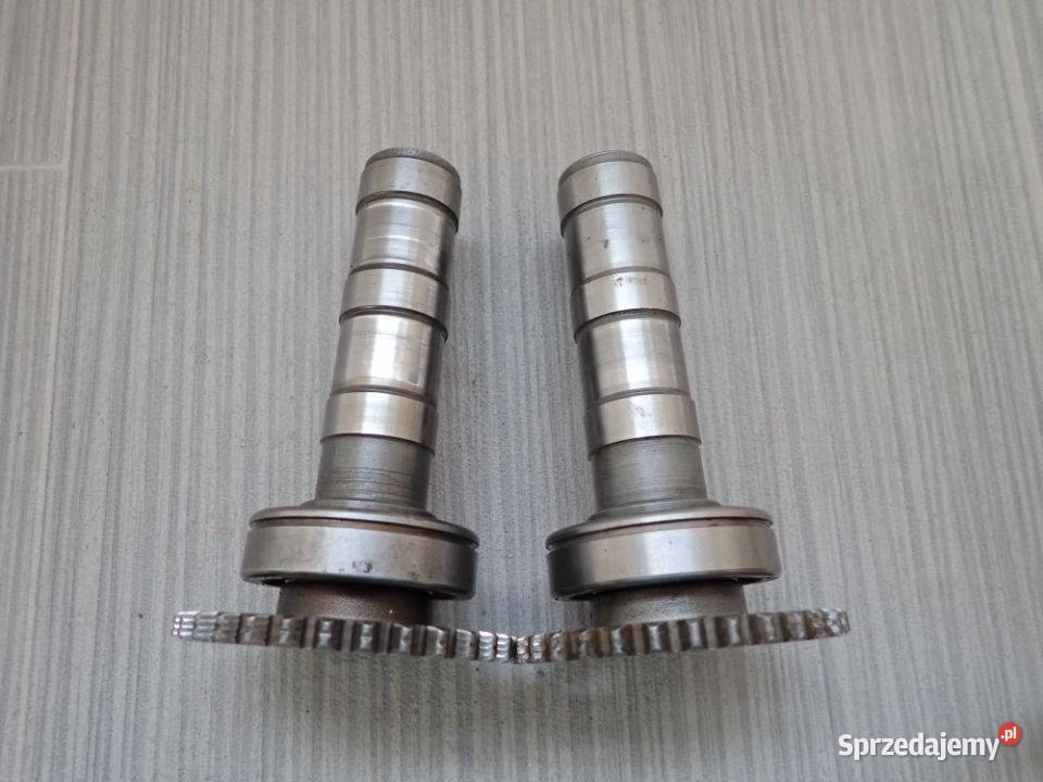 1 Wałek rozrządu ssacy Yamaha WR YZ 400 426 Strzelce Krajeńskie