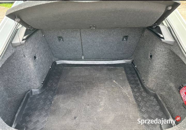 Skoda Octavia 12 Łask