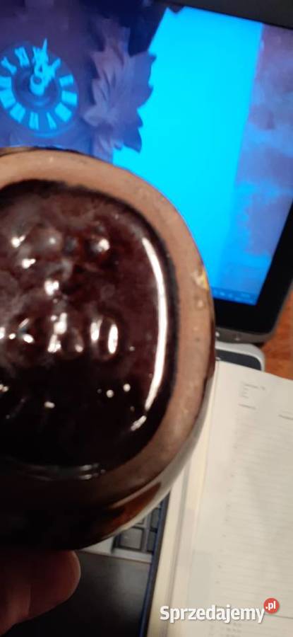 Podwójny wazon Carstens Tonnieshof Pozostałe