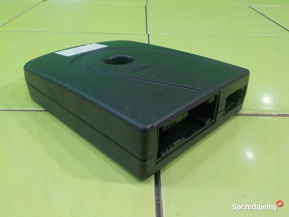 RANGE ROVER SPORT I 27 TDV6 06r 5D modul Suków