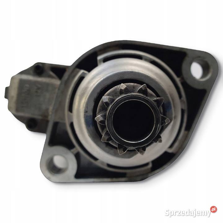 ROZRUSZNIK Audi A3 8P 20 TFSI valeo D6GS14 Układ elektryczny silnika Chełm