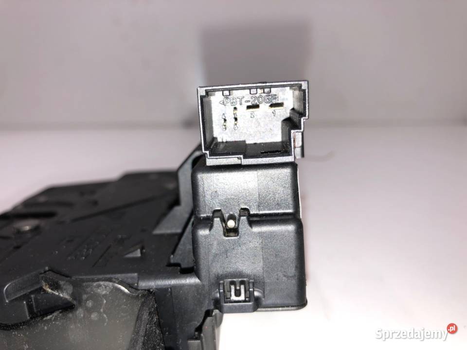 ZAMEK KLAPY TYŁ BMW F31 Kombi 7269543 1219 sprzedam