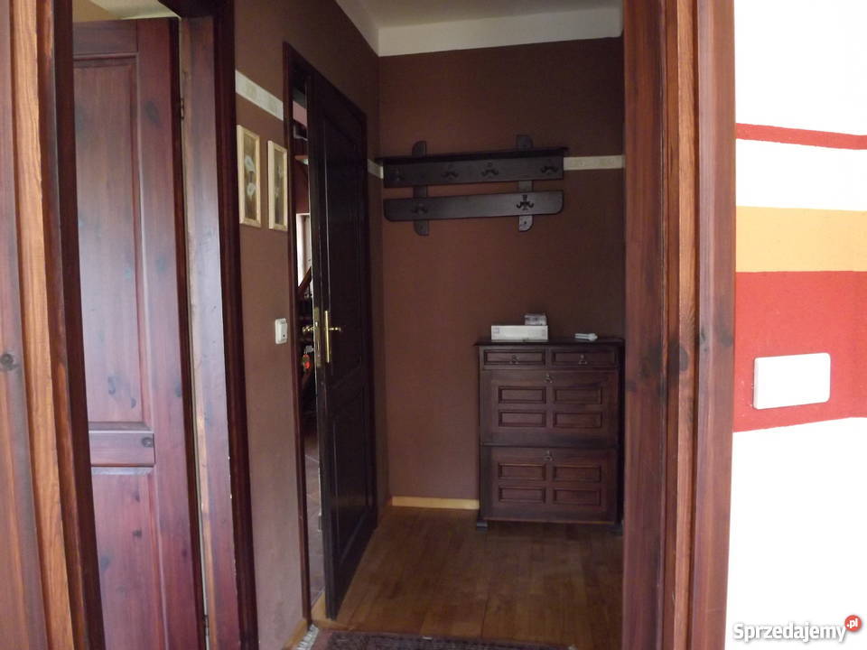 mieszkanie bezczynszowe w Bardo Liczba pokoi 3 dolnośląskie Bardo