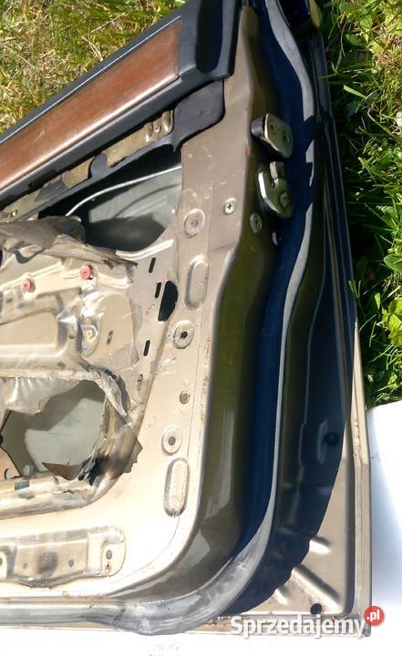 Drzwi Bmw e23 Aleksandrów Łódzki