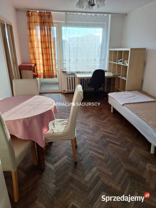 wynajmu mieszkania Kraków Królewska 55m2 3 małopolskie