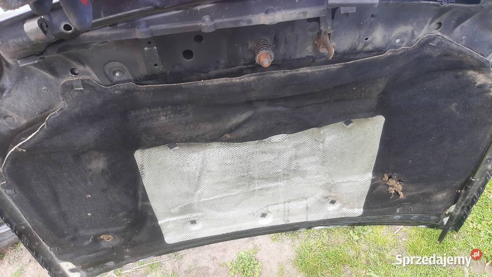 MASKA VECTRA C SIGNUM Z20R Motoryzacja Dębno