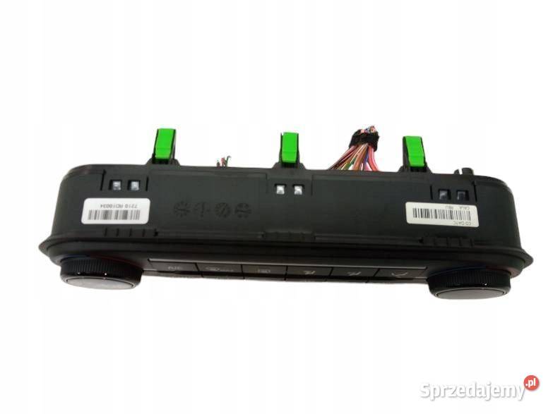 PANEL NAWIEWU 27250J7210 Kia Ceed III 2018