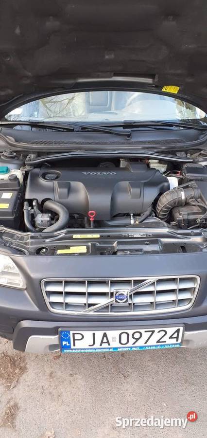 Volvo wielkopolskie Jarocin