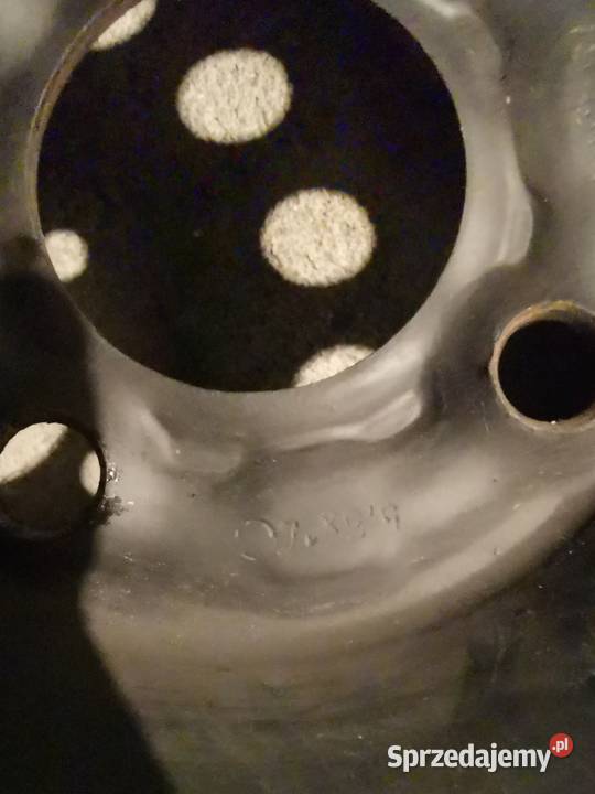 Sprzedam opony 175 65 15 stalowe śląskie Jaworzno