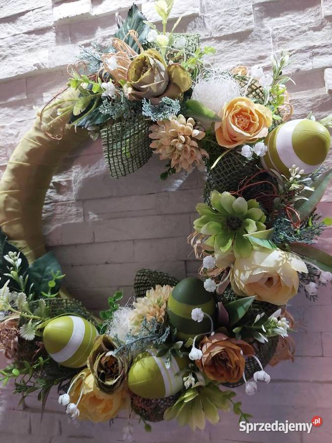 WIANEK WIELKANOCNY Stargard