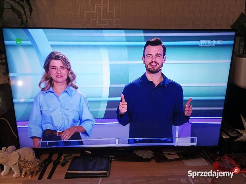 Sprzedam Nowy telewizor SAMSUNG 65 2299zl Samsung Telewizory podlaskie